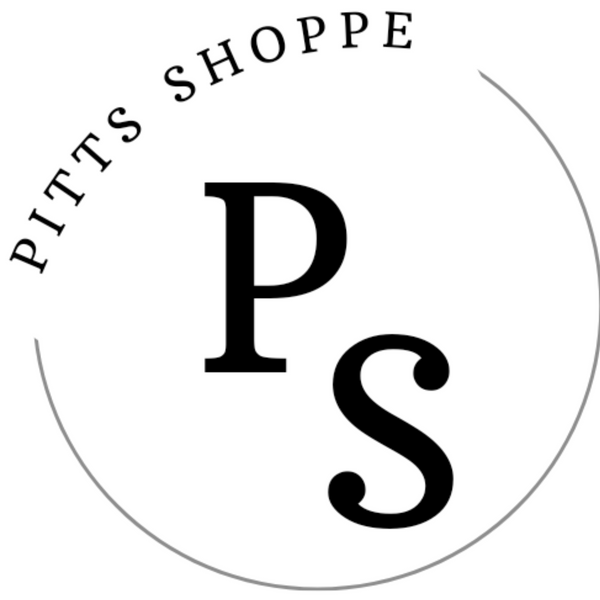 Pitts Shoppe